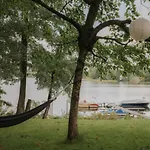 Nook Lakehouse Hotel Bad Saarow