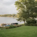 Hotel Nook Lakehouse Bad Saarow