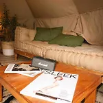Hotel Nook Lakehouse Bad Saarow