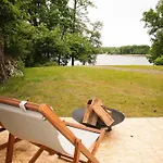 Nook Lakehouse