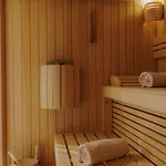 Hotel Nook Lakehouse