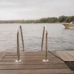 Nook Lakehouse Hotel Bad Saarow