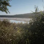 Nook Lakehouse *