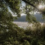 Nook Lakehouse Bad Saarow