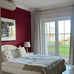 Nook Lakehouse Hotel Bad Saarow