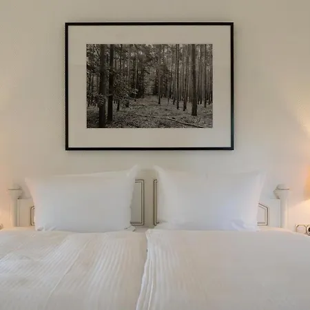 호텔 Nook Lakehouse