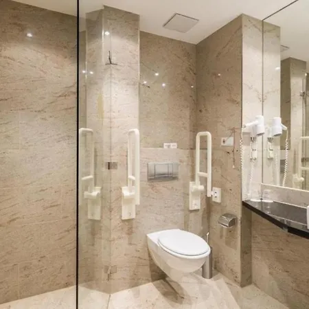 호텔 Nook Lakehouse