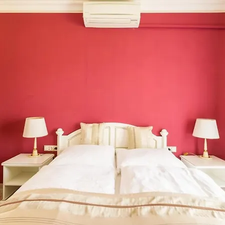 Hotel Nook X Seepalais Boutique Bad Saarow