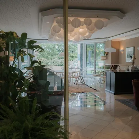 Nook Lakehouse Bad Saarow