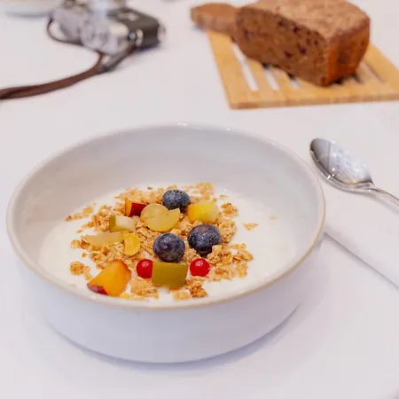 호텔 Nook Lakehouse *