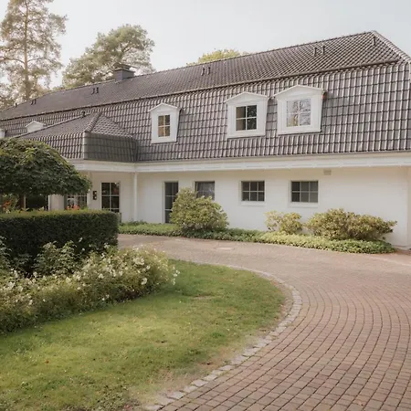 호텔 Nook Lakehouse *