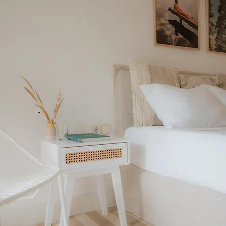 Nook X Seepalais Boutique Hotel Bad Saarow