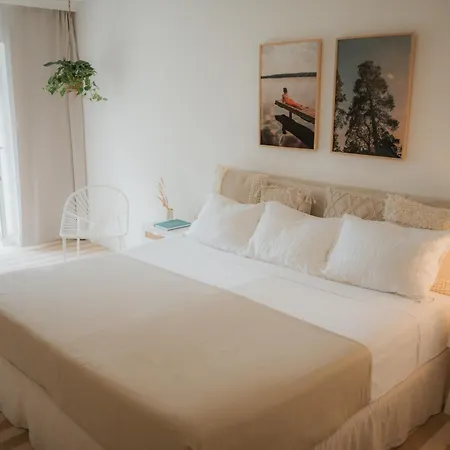 Nook X Seepalais Boutique * Bad Saarow