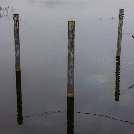 호텔 Nook Lakehouse 바트 자로