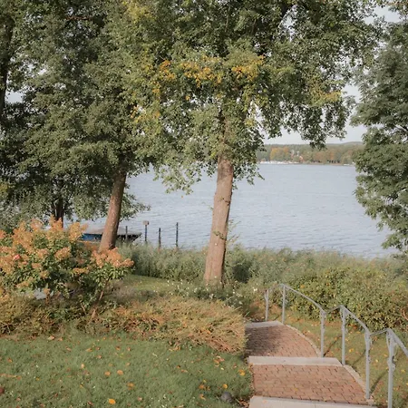Nook Lakehouse Bad Saarow