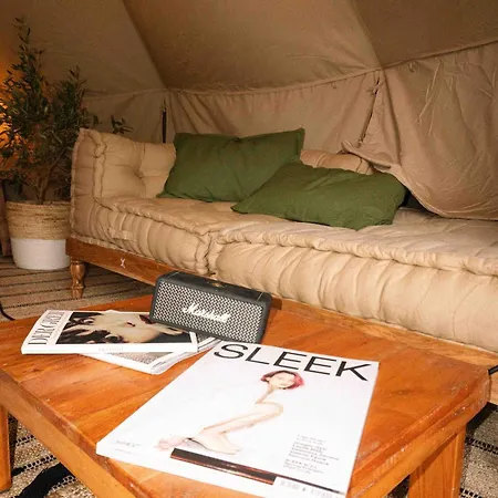 Hotel Nook Lakehouse Bad Saarow