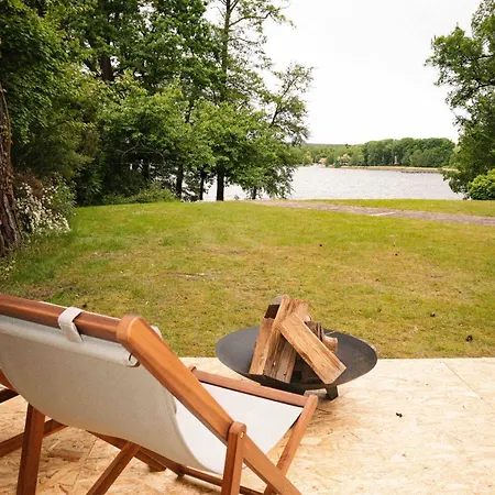 Nook Lakehouse