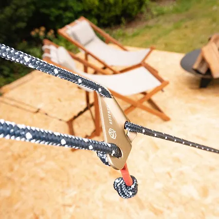 Nook Lakehouse 호텔