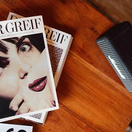 Hotel Nook Lakehouse