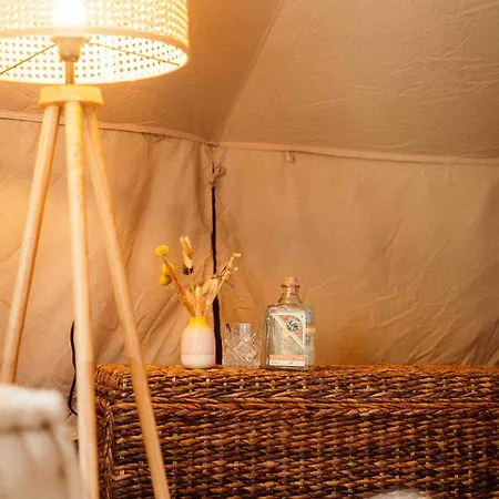Hotel Nook Lakehouse *