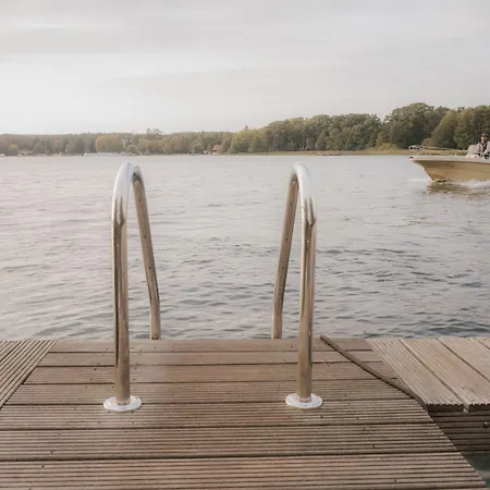 Nook Lakehouse 호텔 바트 자로