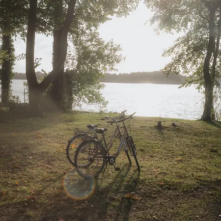 호텔 Nook Lakehouse *