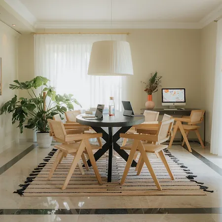 Nook Lakehouse 호텔 바트 자로