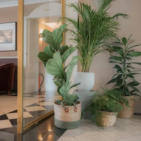 호텔 Nook Lakehouse 바트 자로