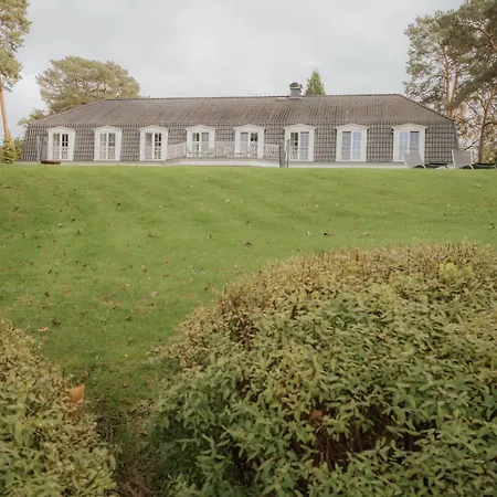 Nook Lakehouse * Bad Saarow