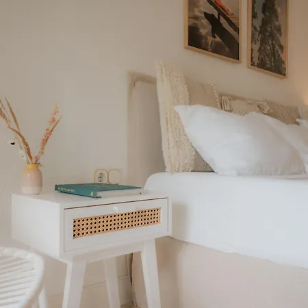 Nook Lakehouse 호텔 바트 자로