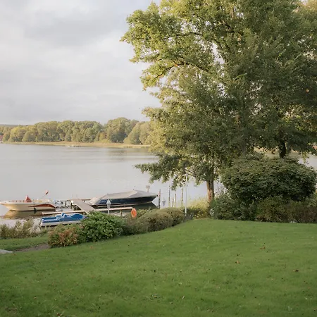 호텔 Nook Lakehouse