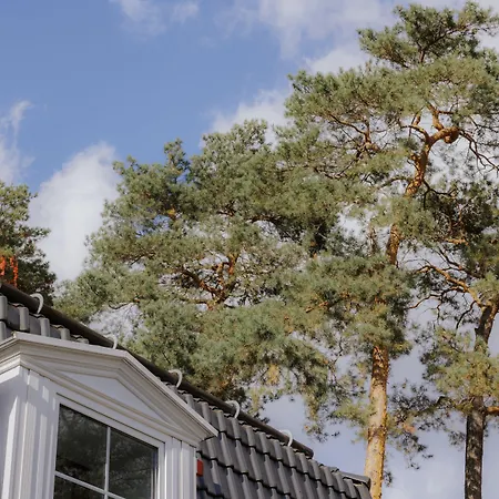 Nook Lakehouse Hotel Bad Saarow