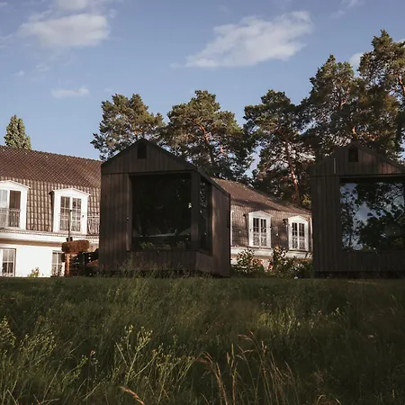 Nook Lakehouse * Bad Saarow