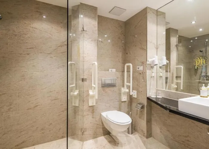 Hotel Nook Lakehouse