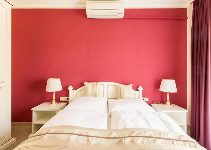 Otel Nook Lakehouse Bad Saarow