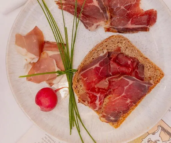 Nook Lakehouse Bad Saarow