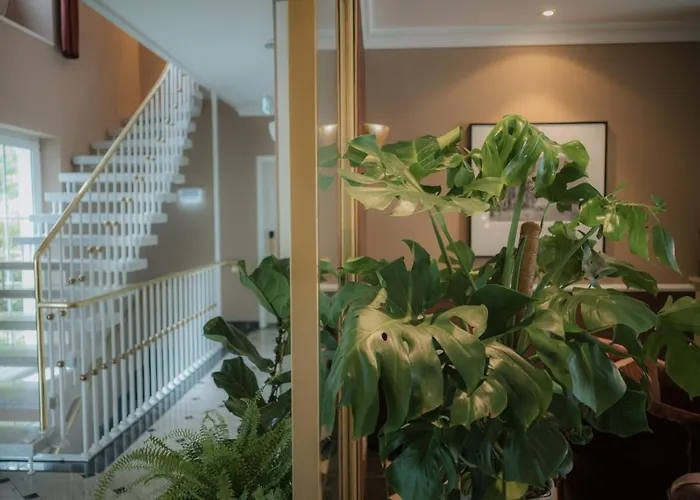 Hotel Nook Lakehouse