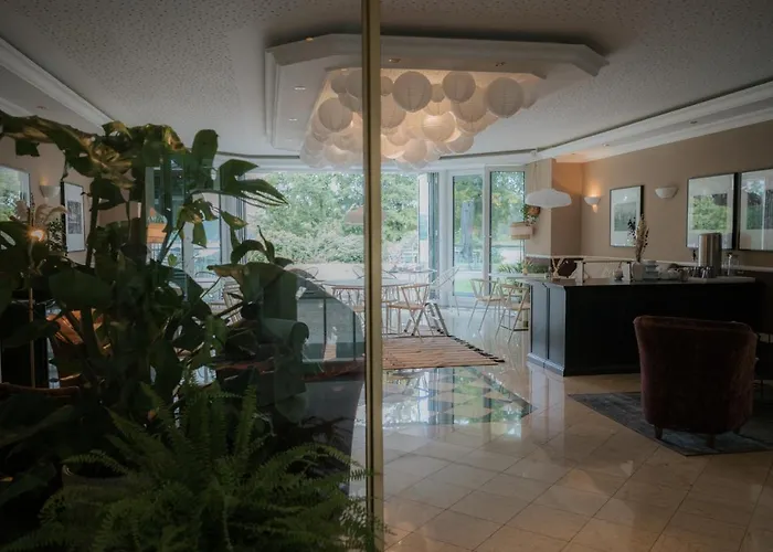 Nook Lakehouse Bad Saarow