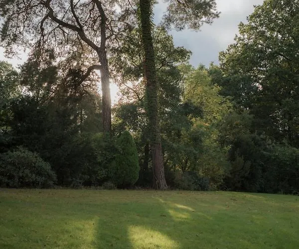 Hotel Nook Lakehouse *