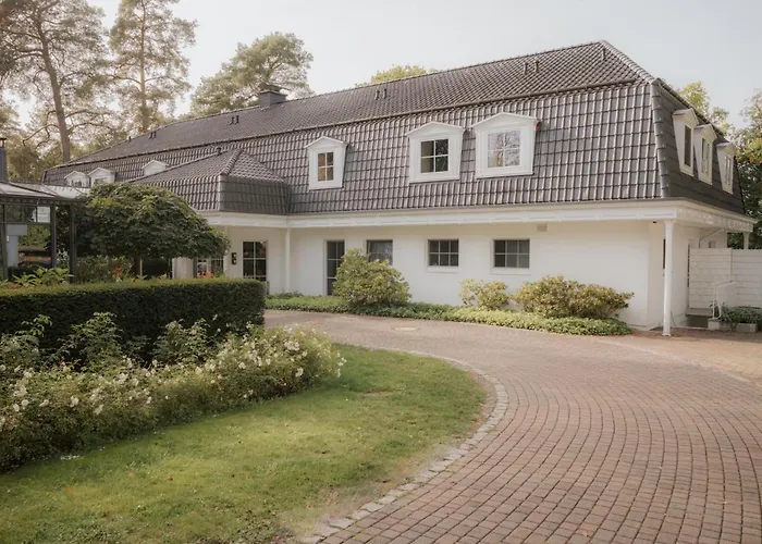 Hotel Nook Lakehouse *