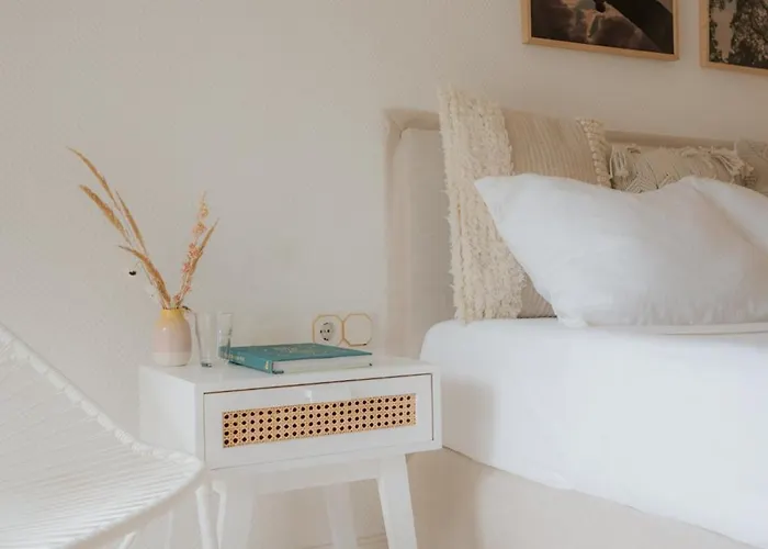 Nook Lakehouse Hotel Bad Saarow