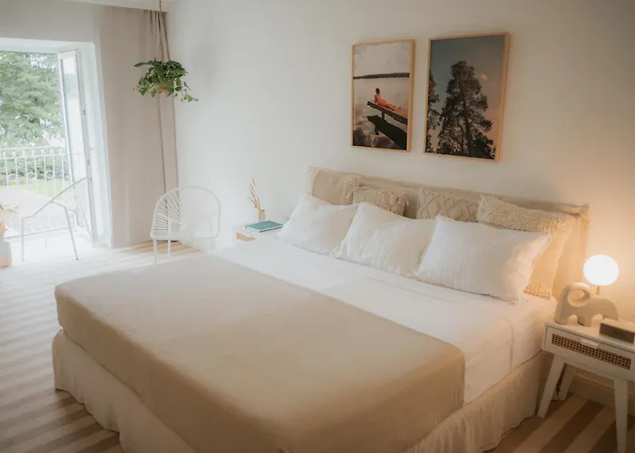 Nook Lakehouse * Bad Saarow