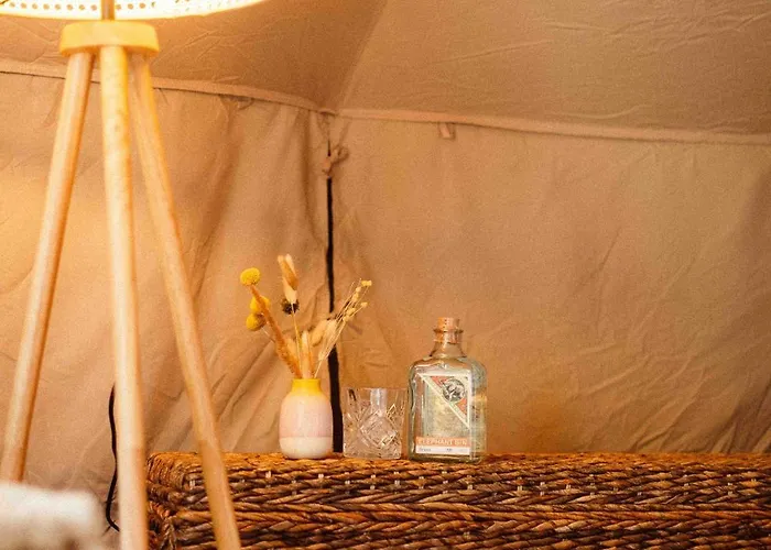 Hotel Nook Lakehouse *