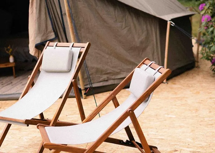 Nook Lakehouse Hotel Bad Saarow