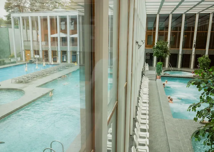 Nook Lakehouse Bad Saarow