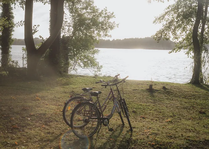 Hotel Nook Lakehouse *