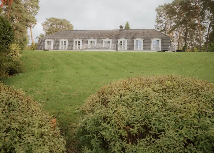 Nook Lakehouse * Bad Saarow