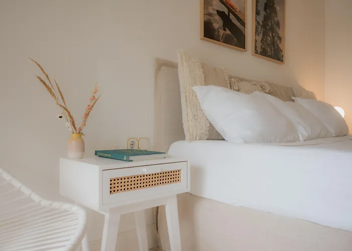 Nook Lakehouse Otel Bad Saarow